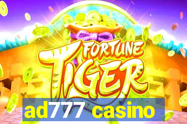 ad777 casino